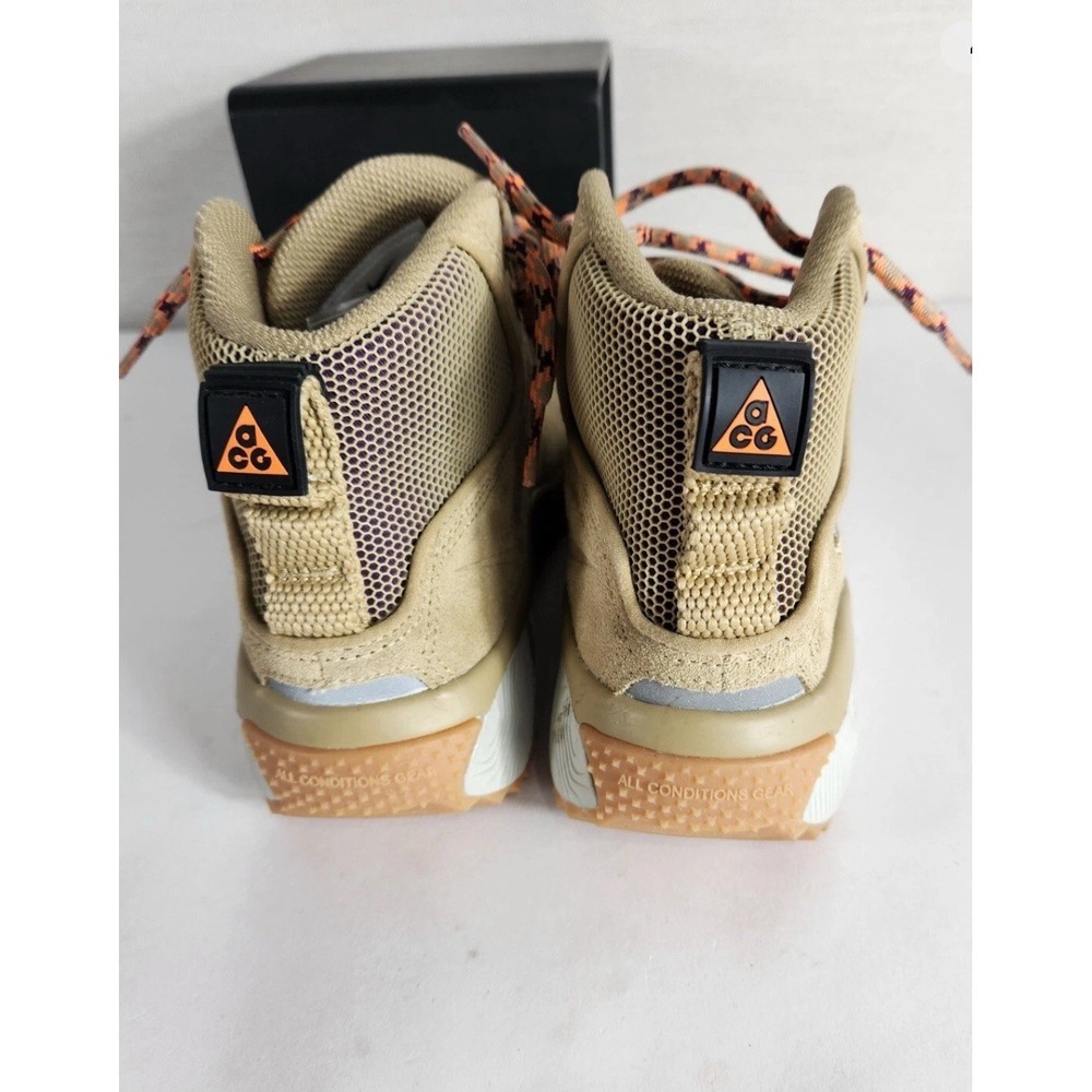 Nike ACG Angels Rest Parachute Beige Men's, AQ097-200, Size 4 NWOB - Picture 4 of 7